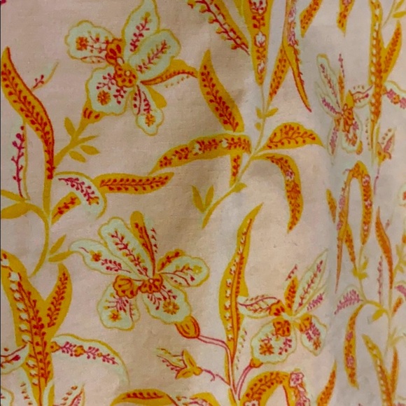 Gap Strapless sundress with stretch - Picture 3 of 9